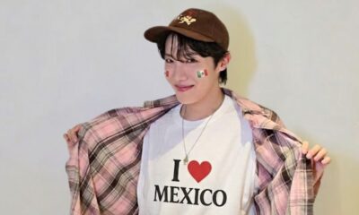 La relación de BTS con México se remonta a 2014, cuando se presentaron en el festival Music Bank en la Arena Ciudad de México, y continuó con conciertos en 2015 y su participación en KCON México en 2017.