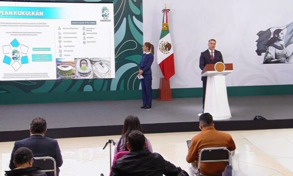 la Secretaría de Marina desplegará más de 12 mil elementos para reforzar la vigilancia en puertos, aeropuertos y aguas territoriales del país, además de realizar labores de inteligencia y ciberseguridad