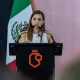 La funcionaria también subrayó que desde el inicio de la actual administración estatal se han impulsado diversos programas en beneficio de las mujeres, principalmente en el área de salud