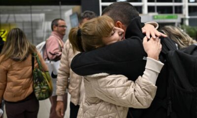 La SRE señaló que el resto de las embajadas mexicanas en la zona permanece en alerta permanente y mantiene contacto con las autoridades locales y la comunidad mexicana