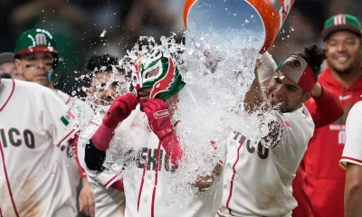 Con este resultado, México llegará invicto al duelo clave ante la Selección de béisbol de Estados Unidos