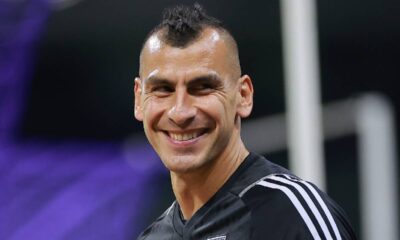 El guardameta argentino mostró confianza en que Tigres mantendrá su capacidad ofensiva y mejorará su contundencia frente al arco