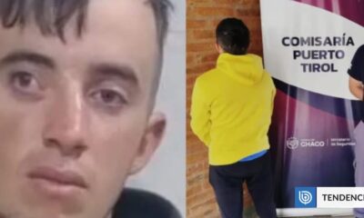 Con ese sobrenombre se le identificaba en el barrio Timbó, donde era señalado por residentes como uno de los delincuentes más problemáticos de la zona.