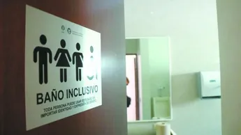 Alumnos señalaron que este tipo de iniciativas permite generar un entorno más respetuoso y cómodo, especialmente para personas trans y no binarias