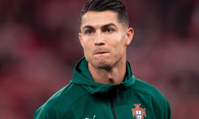 La baja de CR7 representa un duro golpe para los aficionados, especialmente en México, donde se esperaba verlo en la reinauguración del Estadio Azteca.