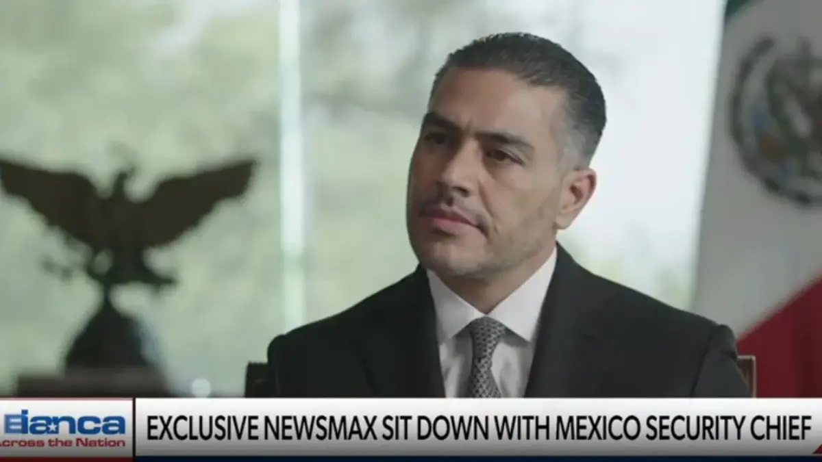 El secretario señaló que la acción fue dirigida contra un objetivo que había causado daño en México, así como en diversas regiones de Latinoamérica y en Estados Unidos