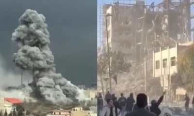 Medios israelíes señalaron que el ataque habría buscado frenar el proceso de sucesión tras la muerte de Jameneí, quien encabezó la República Islámica durante 37 años.