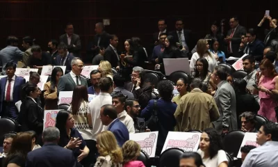 Con el rechazo de la reforma, el actual sistema electoral se mantiene sin cambios rumbo a las elecciones de 2027