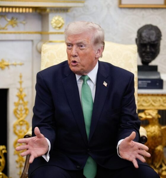 La guerra, en la que han muerto al menos 13 militares estadounidenses y que ha provocado un aumento en los precios de la gasolina