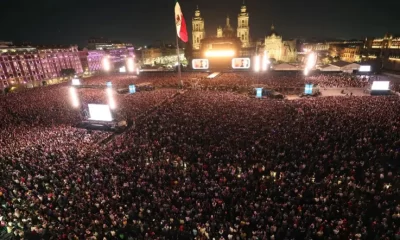 De acuerdo con la Cámara Nacional de Comercio, Servicios y Turismo de la Ciudad de México, el evento dejó una derrama económica estimada en más de 403 millones de pesos