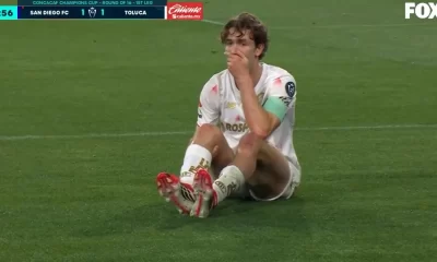 Ruiz era considerado una pieza importante en el esquema del técnico Javier Aguirre rumbo a la justa mundialista.