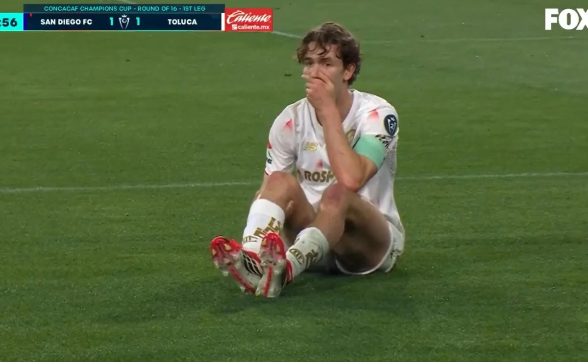 Ruiz era considerado una pieza importante en el esquema del técnico Javier Aguirre rumbo a la justa mundialista.