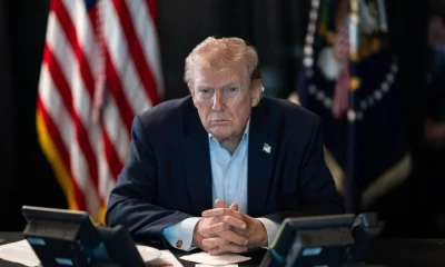 El episodio se suma a la creciente tensión regional en medio del conflicto entre Estados Unidos, Irán e Israel, elevando el nivel de alerta en Medio Oriente.