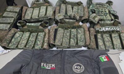 La intervención se llevó a cabo tras una denuncia ciudadana que alertó sobre actividades sospechosas en el lugar.