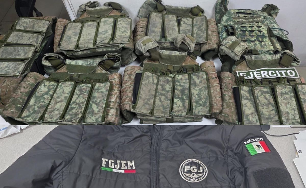 La intervención se llevó a cabo tras una denuncia ciudadana que alertó sobre actividades sospechosas en el lugar.