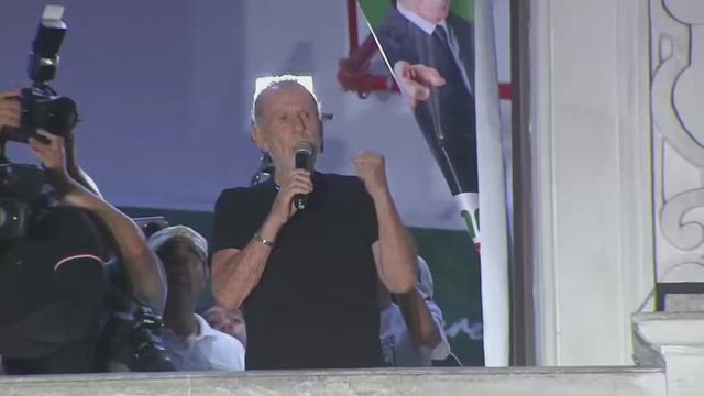 Más de 27 millones de peruanos están convocados a votar este domingo en unas elecciones clave para definir el rumbo político de Perú