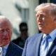 El comentario de Trump se da en el marco de la visita de Estado del rey Carlos III y la reina Camila a Estados Unidos, donde han sido recibidos en la Casa Blanca con diversas actividades oficiales