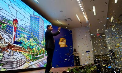 Hernández Paz subrayó que los retos enfrentados durante su gestión se transformaron en oportunidades de mejora, fortaleciendo tanto la calidad educativa como el sentido de pertenencia dentro de la institución.