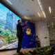Hernández Paz subrayó que los retos enfrentados durante su gestión se transformaron en oportunidades de mejora, fortaleciendo tanto la calidad educativa como el sentido de pertenencia dentro de la institución.