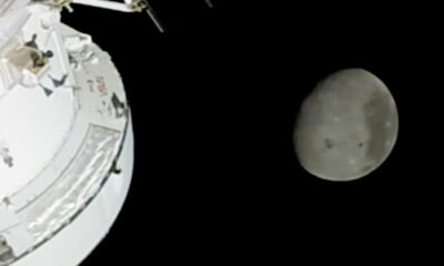 Durante la misión, los tripulantes lograron hitos históricos, como convertirse en la primera misión tripulada en orbitar la Luna en más de 50 años, observar la cara oculta del satélite y superar los 400 mil kilómetros de distancia desde la Tierra.
