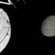 Durante la misión, los tripulantes lograron hitos históricos, como convertirse en la primera misión tripulada en orbitar la Luna en más de 50 años, observar la cara oculta del satélite y superar los 400 mil kilómetros de distancia desde la Tierra.