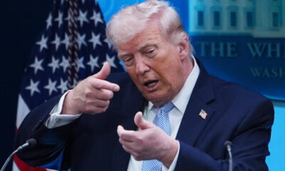 La decisión de suspender los ataques ocurre luego de que Trump amenazara con bombardear infraestructura iraní, incluyendo puentes y centrales eléctricas, si Teherán no accedía a reabrir el estrecho de Ormuz