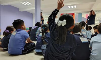 La titular de la Secretaría de Salud estatal, Alma Rosa Marroquín, informó que desde 2025 se trabaja en conjunto con los Cendis para atender la situación.