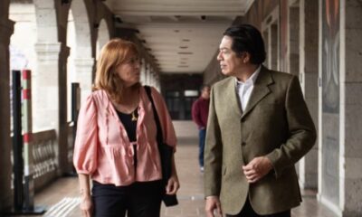 Entre las acciones destacadas se encuentran el intercambio de docentes en distintas regiones del mundo y la distribución de Libros de Texto Gratuitos