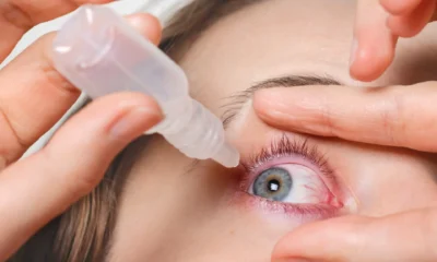 El fármaco tiene el potencial de bloquear la angiogénesis, es decir, el crecimiento anormal de vasos sanguíneos en la retina, proceso que acelera el deterioro visual en pacientes con diabetes.