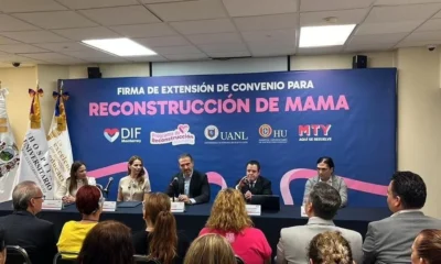 Con la ampliación del programa, se contempla integrar a 20 pacientes más que ya están inscritas, ampliando así el alcance del apoyo.