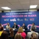 Con la ampliación del programa, se contempla integrar a 20 pacientes más que ya están inscritas, ampliando así el alcance del apoyo.
