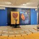El evento reunió a estudiantes del Colegio Oxford de Reynosa, quienes disfrutaron de las exposiciones y actividades organizadas, incluyendo un convivio amenizado por la tuna de la facultad y las botargas representativas del museo.