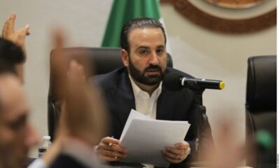Farah detalló que desde el inicio del caso se mantiene una coordinación constante con la autoridad ministerial, a la que ya se le entregó toda la información disponible, incluyendo documentación y grabaciones de videovigilancia