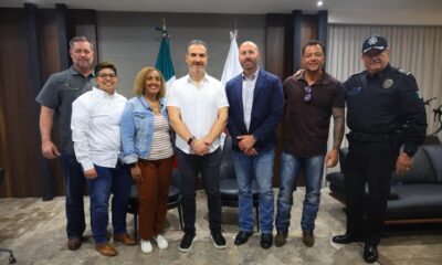 Las autoridades municipales informaron que 15 elementos del Grupo de Operaciones Especiales ya comenzaron su traslado a Dallas para participar en un adiestramiento de cinco días enfocado en seguridad de grandes eventos.