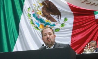 El legislador del Partido Verde Ecologista de México señaló que la movilidad accesible debe ser considerada un derecho y no un privilegio