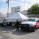 En el mismo operativo, las autoridades lograron asegurar tres automóviles y tres motocicletas con reporte de robo