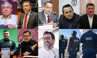 Aunque la acusación aún deberá sostenerse con pruebas en instancias legales, el caso ya representa uno de los episodios más delicados para la vida pública de Sinaloa