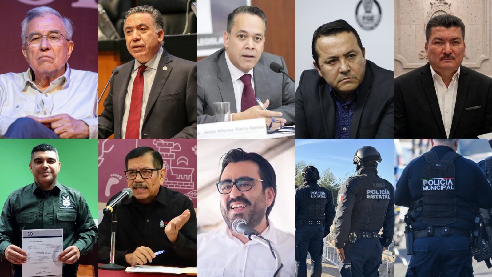 Aunque la acusación aún deberá sostenerse con pruebas en instancias legales, el caso ya representa uno de los episodios más delicados para la vida pública de Sinaloa