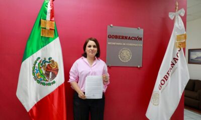 Serrato Flores recordó que el cargo quedó vacante tras la renuncia de Carlos Garza Ibarra el 31 de diciembre de 2025, y que hasta ahora el Ejecutivo estatal no ha enviado al Congreso una propuesta formal para su sustitución