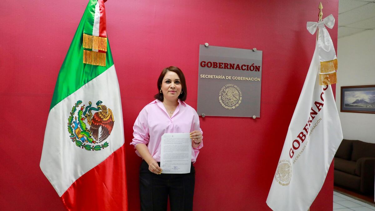 Serrato Flores recordó que el cargo quedó vacante tras la renuncia de Carlos Garza Ibarra el 31 de diciembre de 2025, y que hasta ahora el Ejecutivo estatal no ha enviado al Congreso una propuesta formal para su sustitución