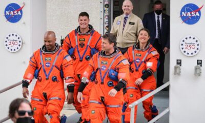 La misión tendrá una duración aproximada de 10 días, durante los cuales la nave rodeará la Luna y permitirá observar la cara oculta del satélite, una experiencia reservada para muy pocos en la historia.