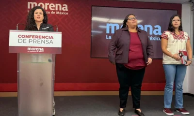 El nombramiento se da en un contexto político relevante, luego de que el Partido Verde Ecologista de México en algunas entidades anunciara que competiría sin alianza