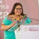 Citlalli Hernández es una de las figuras más jóvenes y cercanas a Morena, con una trayectoria que inició desde el activismo social.