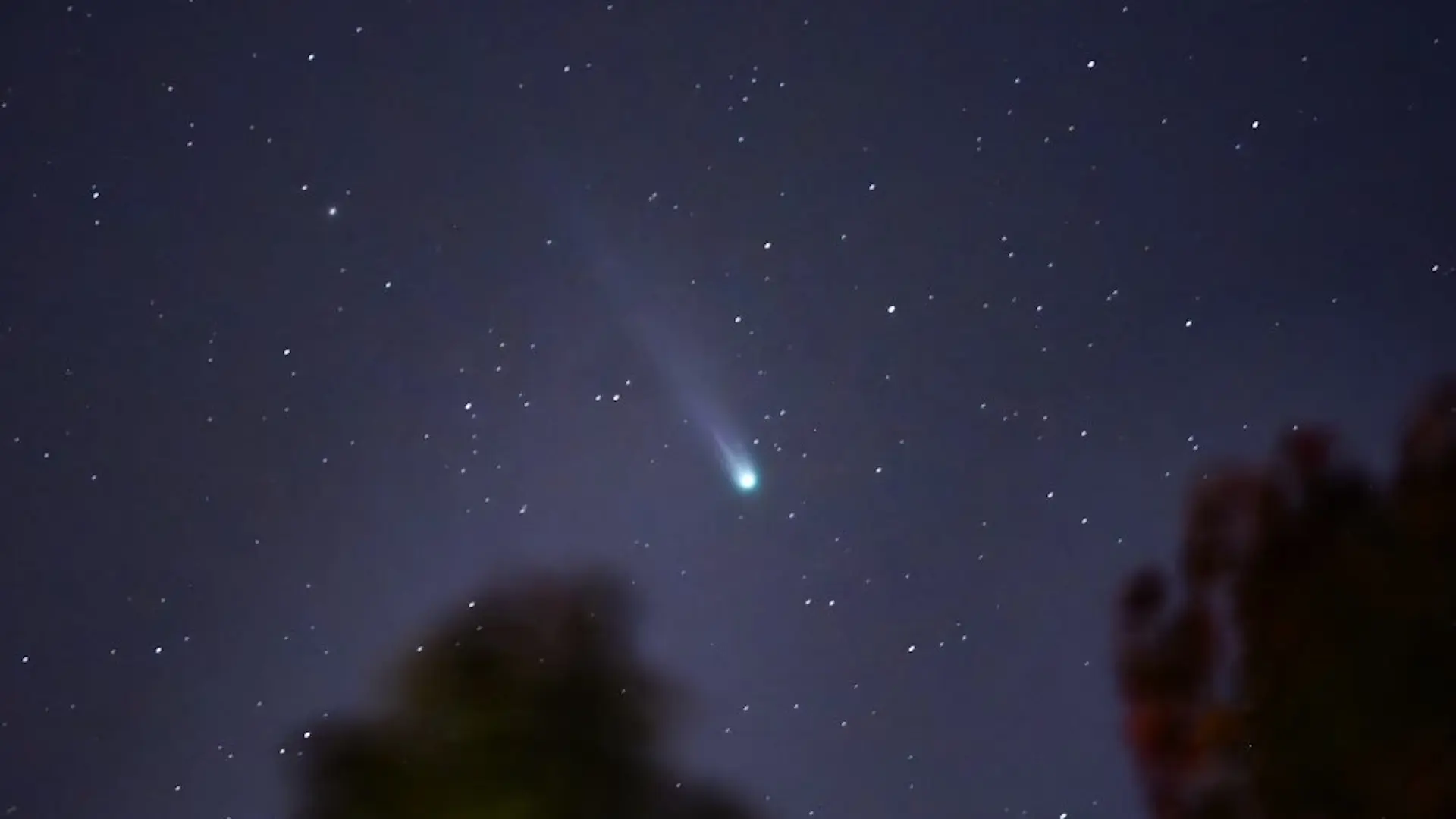 Los mejores días para observar el fenómeno serán durante los primeros 20 días de abril, aunque el momento ideal para México sería el próximo 17 de abril, mientras que su perihelio está previsto para el día 19.