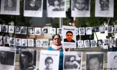 En un pronunciamiento, el MNDM subrayó que el objetivo común entre la comunidad internacional, el Estado mexicano y las familias debe ser encontrar, identificar y regresar a casa a todas las personas desaparecidas.
