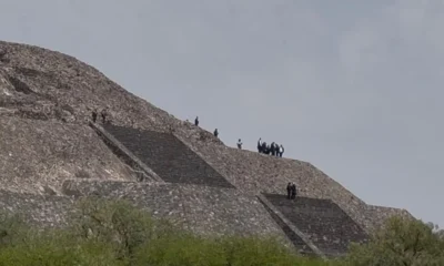 El embajador canadiense en México, Cameron MacKay, también manifestó su pesar por el incidente, calificándolo como profundamente lamentable