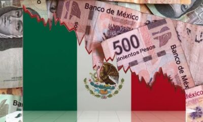 Asimismo, la SHCP refutó otros señalamientos del artículo, como la caída en la inversión pública y el papel de la informalidad.