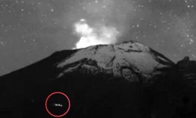 De acuerdo con el Centro Nacional de Prevención de Desastres (Cenapred), el volcán se mantiene en Amarillo Fase 2 del Semáforo de Alerta Volcánica, con al menos cinco exhalaciones recientes, además de actividad sísmica.