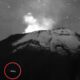 De acuerdo con el Centro Nacional de Prevención de Desastres (Cenapred), el volcán se mantiene en Amarillo Fase 2 del Semáforo de Alerta Volcánica, con al menos cinco exhalaciones recientes, además de actividad sísmica.