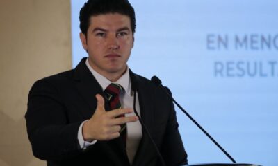 Las investigaciones detallan al menos cuatro rutas financieras. En una de ellas, el Gobierno estatal habría pagado más de 964 millones de pesos a una empresa proveedora, que posteriormente transfirió más de 200 millones al despacho familiar.